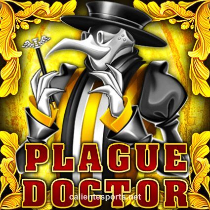 Imagen del juego Plague Doctor